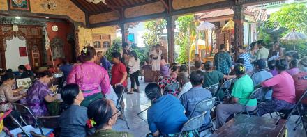 POSYANDU ILP BULAN JUNI 2025